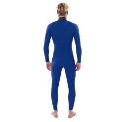 Combinaison Rip Curl E Bomb Zip Free 4/3 Black -Plongée Soldes combinaison rip curl e bomb zip free 43 black 7