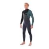 Combinaison Rip Curl FlashBomb 3/2 Chest Zip Green