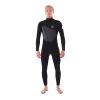 Combinaison Rip Curl FlashBomb 5/3 Chest Zip Black