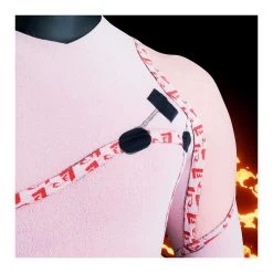 Combinaison Rip Curl FlashBomb Heatseeker E7 3/2 Zip Free - Black -Plongée Soldes combinaison rip curl flashbomb heatseeker e7 32 zip free black 4