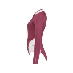 Plongée Soldes -Plongée Soldes combinaison springsuit wallien nikki van dijk eternal burgundy 1