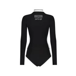 Combinaison Springsuit Wallien Nikki Van Dijk - Retro Monochrome -Plongée Soldes combinaison springsuit wallien nikki van dijk retro monochrome 2