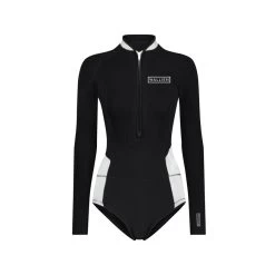 Combinaison Springsuit Wallien Nikki Van Dijk - Retro Monochrome