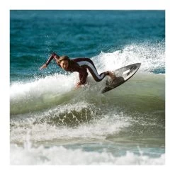 Combinaison Wallien Nikki Van Dijk 3/2 Mm - Eternal Ruby -Plongée Soldes combinaison wallien nikki van dijk 32 mm eternal ruby 10