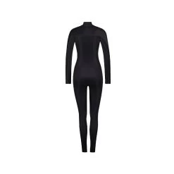 Combinaison Wallien Nikki Van Dijk 3/2 Mm - Eternal Ruby -Plongée Soldes combinaison wallien nikki van dijk 32 mm eternal ruby 4