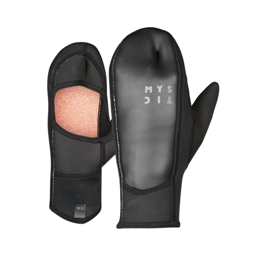 Gants Mystic Ease Open Palm 1 Gants Mystic Ease Open Palm