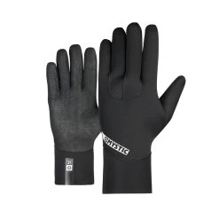 GantsMystic Star 3 Mm 5 Doigts - Black