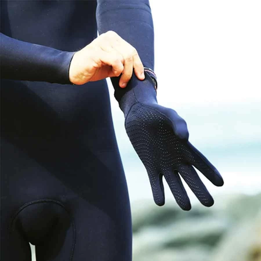 Gants Ocean & Earth Free Flex 2mm 2 Gants Ocean & Earth Free Flex 2mm – Image 2