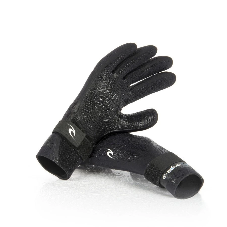 Gants Rip Curl E Bomb 2mm 1 Gants Rip Curl E Bomb 2mm