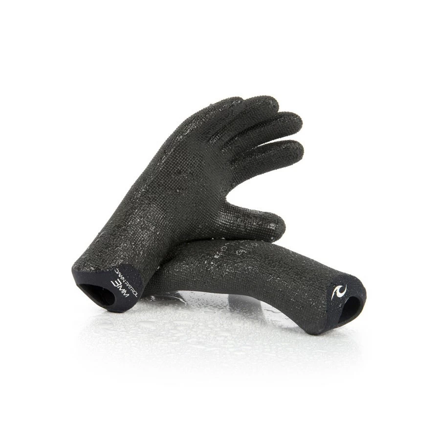 Gants Rip Curl Junior Dawn Patrol 2mm 1 Gants Rip Curl Junior Dawn Patrol 2mm