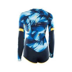 Ion Amaze Hot Shorty LS 1.5mm Blue Capsule 5 Ion Amaze Hot Shorty LS 1.5mm Blue Capsule -Plongée Soldes ion amaze hot shorty ls 15mm blue capsule 2