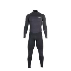 Ion Element 3/2mm Backzip Black