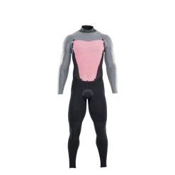 Ion Element 3/2mm Backzip Black -Plongée Soldes ion element 32mm backzip black 3