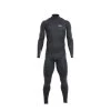 Ion Element 3/2mm Frontzip Black