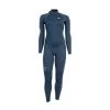 Ion Element Women 4/3 Backzip Dark Blue