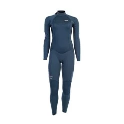 Ion Element Women 4/3 Backzip Dark Blue