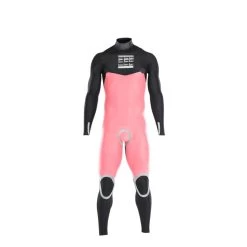 Ion Onyx Core Semi Dry 4/3 Mm Frontzip Slate Blue 3 Ion Onyx Core Semi Dry 4/3 Mm Frontzip Slate Blue -Plongée Soldes ion onyx core semi dry 43 mm frontzip slate blue 1