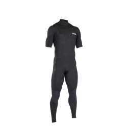 Ion Onyx Core Streamer 2/2 Manches Courtes Black