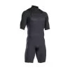Ion Onyx Element Shorty 2/2 Frontzip Black