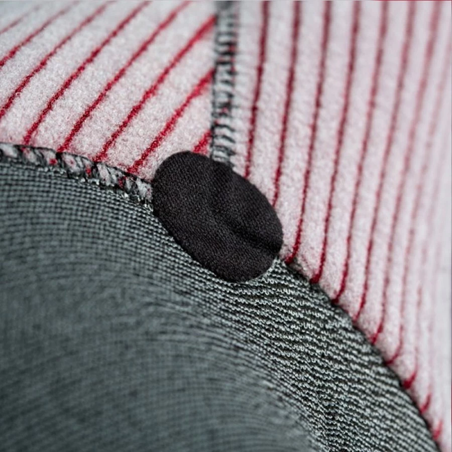 Ion Onyx Element 5/4mm Front Zip Black 5 Ion Onyx Element 5/4mm Front Zip Black – Image 5