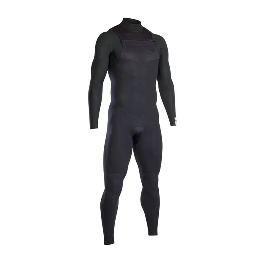 Ion Onyx Element 5/4mm Front Zip Black 1 Ion Onyx Element 5/4mm Front Zip Black