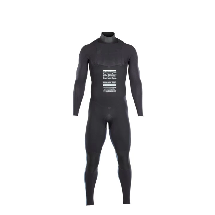 Ion Onyx Element Semi Dry 5/4 Mm Frontzip Black 2 Ion Onyx Element Semi Dry 5/4 Mm Frontzip Black – Image 2