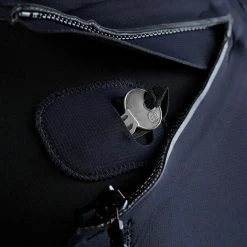 Ion Onyx Select 4/3mm Front Zip Black 11 Ion Onyx Select 4/3mm Front Zip Black -Plongée Soldes ion onyx select 43mm front zip black 2