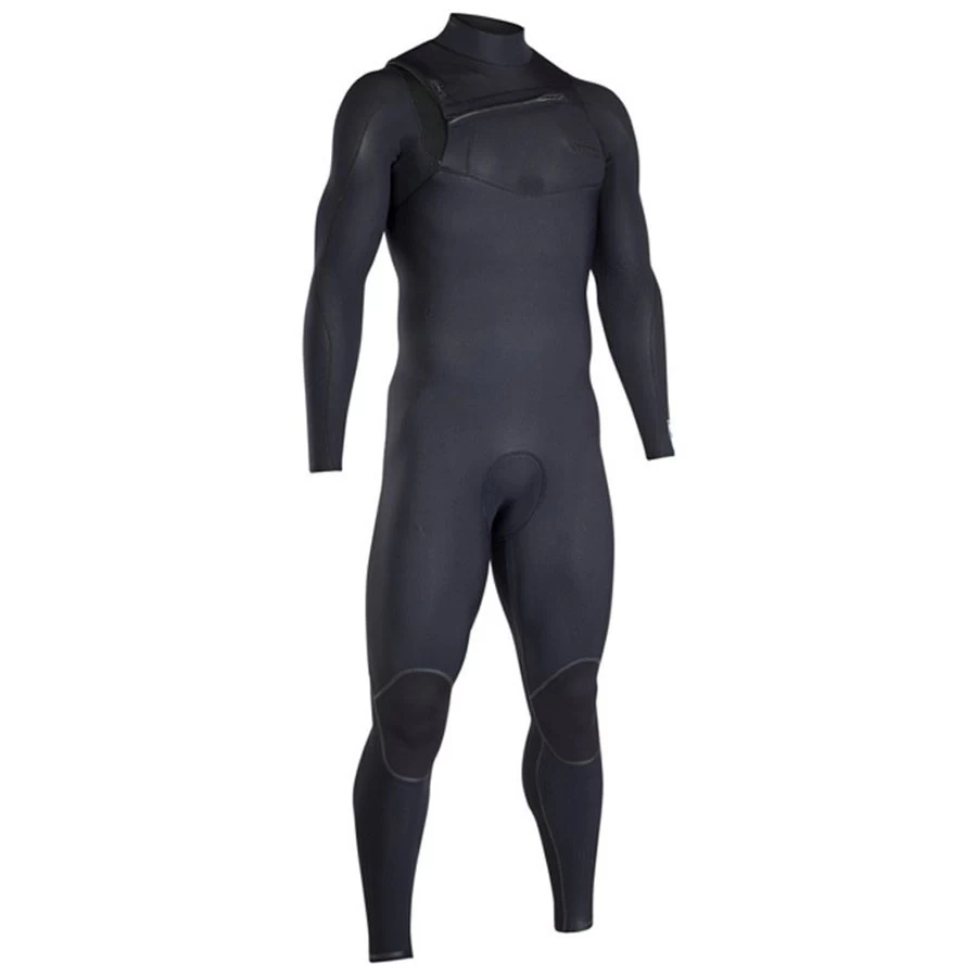 Ion Onyx Select 4/3mm Front Zip Black 1 Ion Onyx Select 4/3mm Front Zip Black