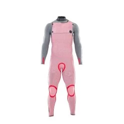 Ion Seek Amp Semidry 3/2mm Front Zip Black 7 Ion Seek Amp Semidry 3/2mm Front Zip Black -Plongée Soldes ion seek amp semidry 32mm front zip black 3