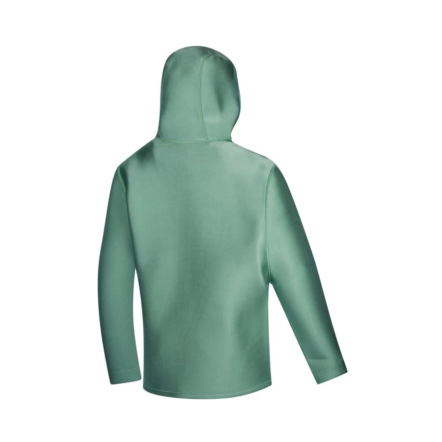 Mystic Star Sweat 2 Mm - Sea Salt Green 2 Mystic Star Sweat 2 Mm - Sea Salt Green – Image 2
