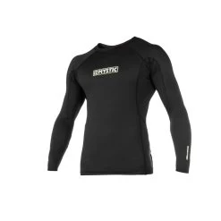 Mystic Sup MVMNT Top Long Sleeves 1.5 Mm Black