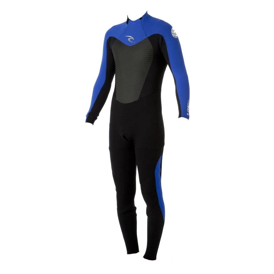 Rip Curl 3/2 Omega Junior Bleue 1 Rip Curl 3/2 Omega Junior Bleue