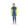 Rip Curl Dawm Patrol Junior 5/3 Chest Zip - Blue