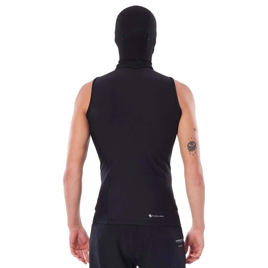 Rip Curl Flashbomb 0.5mm Hood Vest 3 Rip Curl Flashbomb 0.5mm Hood Vest – Image 3