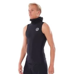 Rip Curl Flashbomb 0.5mm Hood Vest 10 Rip Curl Flashbomb 0.5mm Hood Vest -Plongée Soldes rip curl flashbomb 05mm hood vest 4