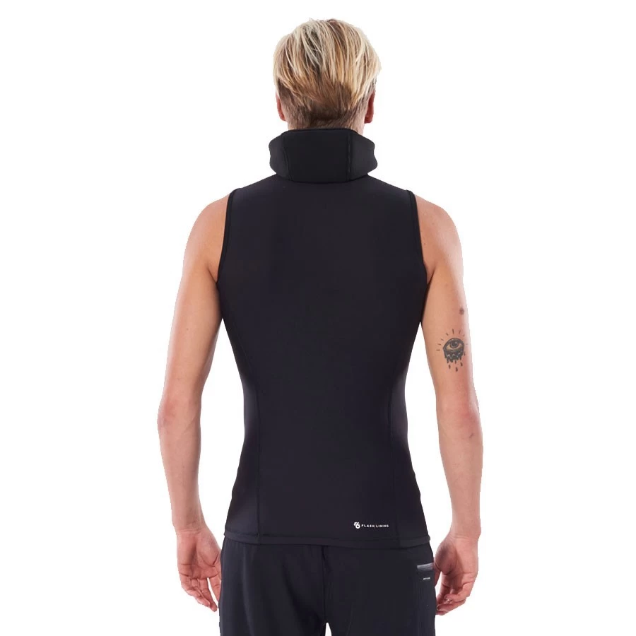 Rip Curl Flashbomb 0.5mm Hood Vest 6 Rip Curl Flashbomb 0.5mm Hood Vest – Image 6