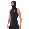 Rip Curl Lycra Flashbomb Polypro Hood Vest