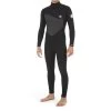 Rip Curl Omega 3/2 Back Zip - Black
