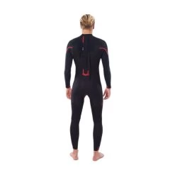 Rip Curl Omega 3/2 Back Zip - Maroon -Plongée Soldes rip curl omega 32 back zip maroon 3