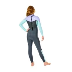 Rip Curl Omega Junior 5/3 - Purple -Plongée Soldes rip curl omega junior 53 purple 2