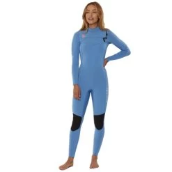 Plongée Soldes -Plongée Soldes sisstrevolution 7 seas 32 by vissla true blue 1