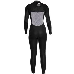 Sisstrevolution 7 Seas 3/2 Chest Zip By Vissla - Black 8 Sisstrevolution 7 Seas 3/2 Chest Zip By Vissla - Black -Plongée Soldes sisstrevolution 7 seas 32 chest zip by vissla black 3