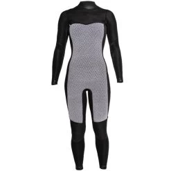 Sisstrevolution 7 Seas 4/3 Chest Zip By Vissla - Boysenberry -Plongée Soldes sisstrevolution 7 seas 43 chest zip by vissla boysenberry 3