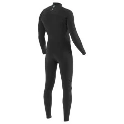Vissla 7 Seas 3/2 Mm - Black 2 -Plongée Soldes vissla 7 seas 32 mm black 2 1