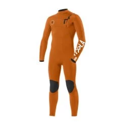 Vissla 7 Seas 3/2 Mm Boys Orange