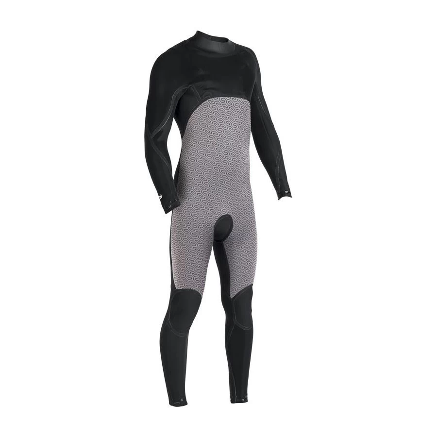 Vissla 7 Seas 3/2 Mm - Camo 3 Vissla 7 Seas 3/2 Mm - Camo – Image 3