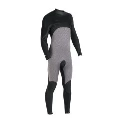 Vissla 7 Seas 3/2 Mm - Charcoal -Plongée Soldes vissla 7 seas 32 mm charcoal 2