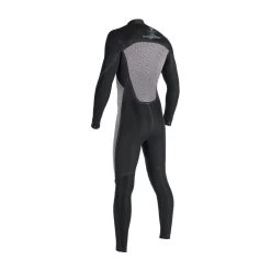 Vissla 7 Seas 3/2 Mm - Charcoal -Plongée Soldes vissla 7 seas 32 mm charcoal 3