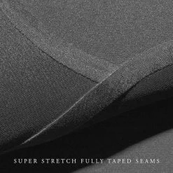 Vissla 7 Seas 3/2 Mm - Charcoal -Plongée Soldes vissla 7 seas 32 mm charcoal 4