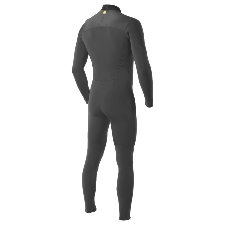 Vissla 7 Seas 4/3 Mm Charcoal 2 2 Vissla 7 Seas 4/3 Mm Charcoal 2 – Image 2